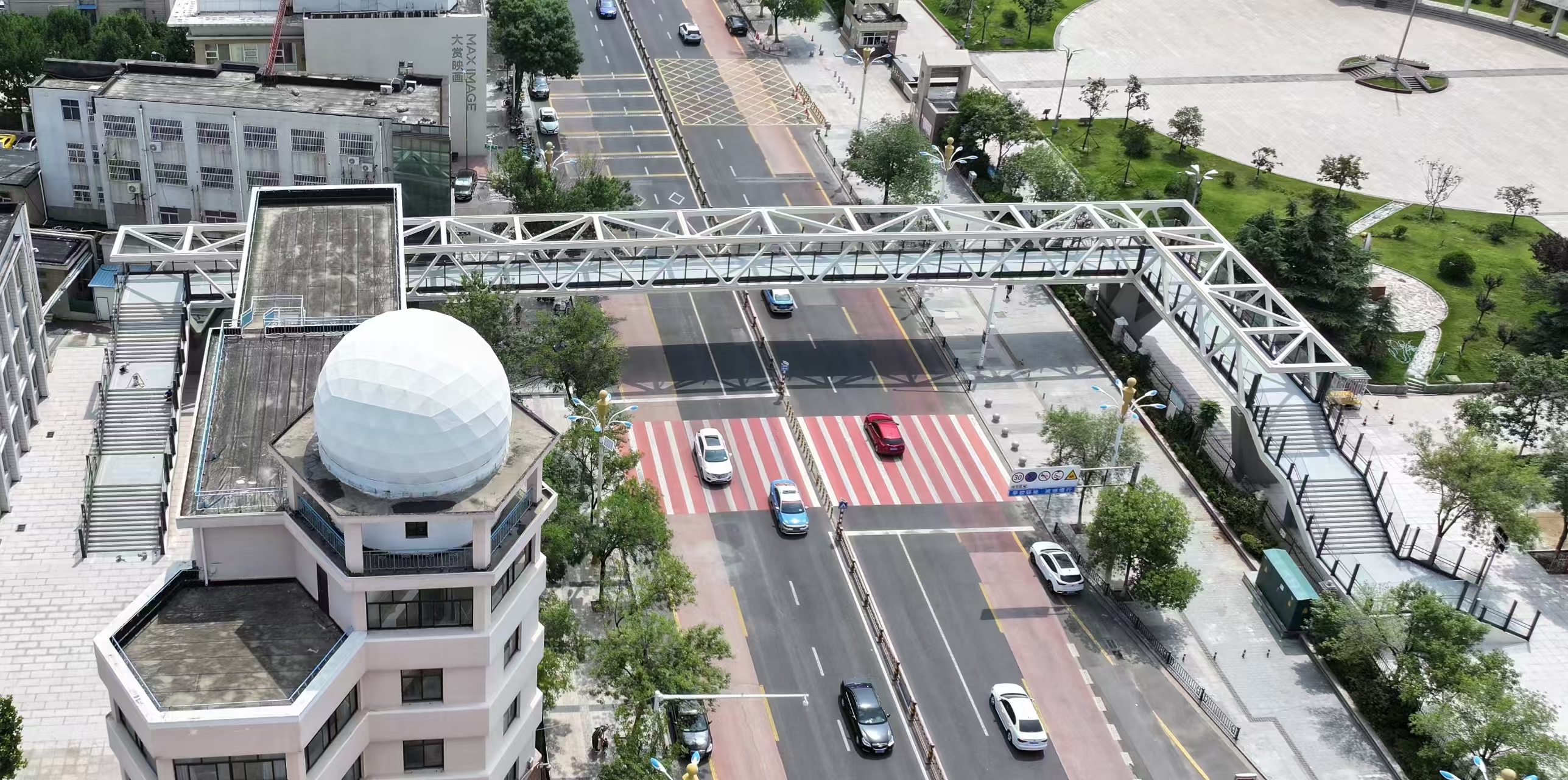 橋梁